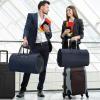 imageWomens Convertible Garment Bags for Travel Modoker Waterproof Carry On Garment Bag Garment Duffel BagClassic Blue