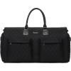 Quilted Black