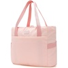 image:imageModoker Carry on Tote Bags for Airplanes Travel Duffel Bags for Women Overnight Tote Bags with Trolley Sleeve Personal Item Bag for Air Travel Weekender Gym Bags for WomenPink